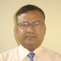 Dr. Birendra Prasad, Dermatologist in Ranchi